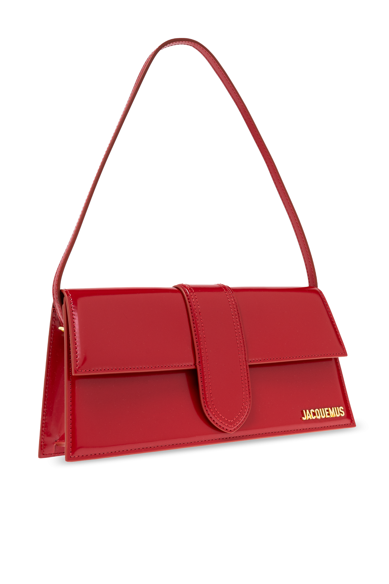 Jacquemus Bambino Long shoulder bag | Women's Bags | Vitkac